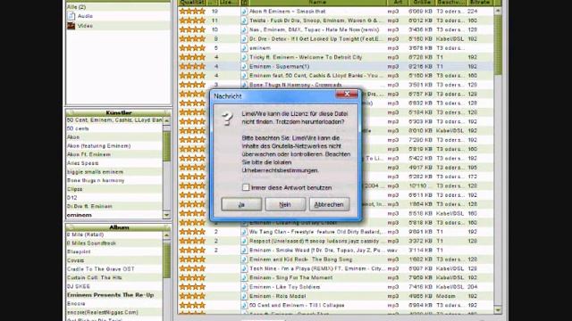 Lime Wire Pro for FREE смотреть онлайн