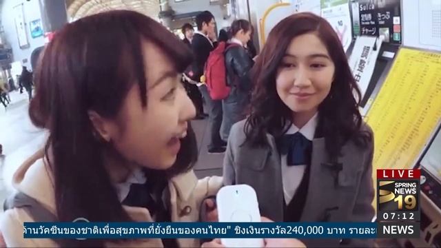 “Ili” อุปกรณ์แปลภาษารองรับภาษาไทยแล้ว เตรียมเปิดสั่งจองปีนี้ - Springnews