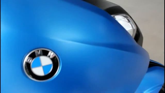 BMW C 600 SPORT - www.sapicomotos.com.br смотреть онлайн