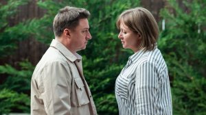 Ищейка от 21.04.2025 - 8 сезон 7, 8 серия на Первом канале. Сериал Ищейка 8
