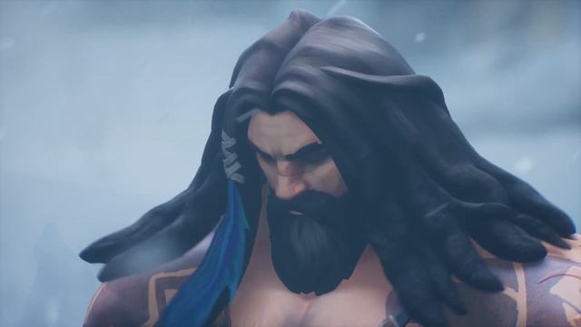 Τρέιλερ παιχνιδιού Ούντιρ | League of Legends смотреть онлайн