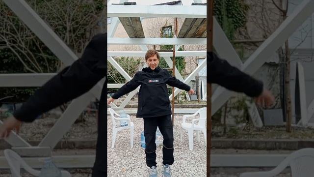 БАЛАНС 4-х СТИХИЙ в Пирамиде Универсолиса. Основные и дополнит. упражнения. Одесса.Мир Универсологии