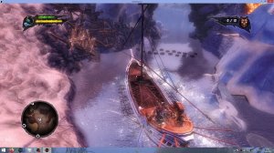 Overlord 2 серия 7 прохождение