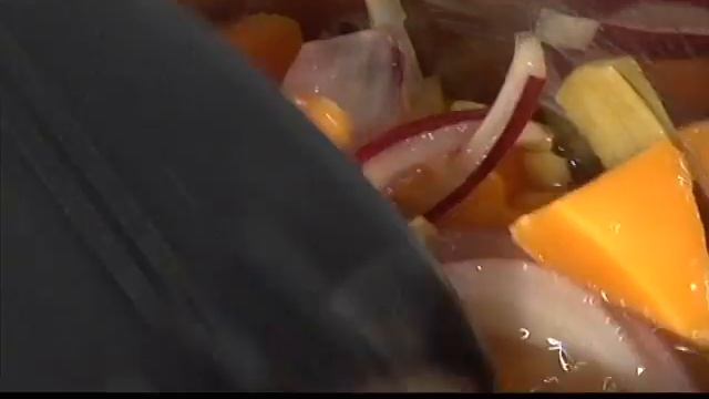 Le conserve di Camilla - Chutney di mango