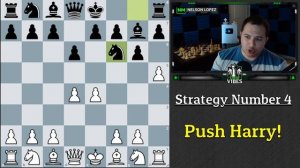 How To DESTROY The Fianchetto Setup - 4 Strategies You Can Use Right Away