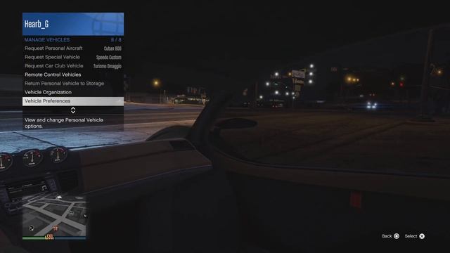 GTA Online Principe Deveste Eight #gaming #viral #gtaonline #gta5 #gta6 #gtav #gta #batman
