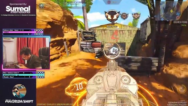 BP-50 Shadow Nerf? Pffftttt!!! This gun Still Slaps everyone in CODM! смотреть онлайн