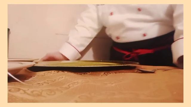 Parcial 1 bases culinarias Tayra Sección A sábado смотреть онлайн