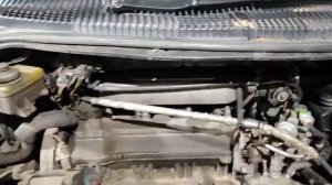 Почему у Toyota Nadia троит и глохнет после заводки двигатель, особенности двс 3 S с прямым впрыском