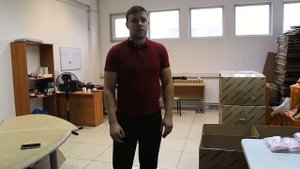 Фулфилмент. Обзор. STARTBOX