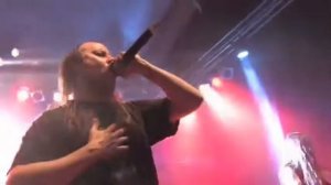 ENTOMBED "Left Hand Path" a tribute to L.G Petrov tribute