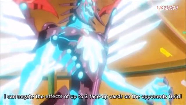 Yu-Gi-Oh Zexal amv Yuma vs Kite (Rounds 1 - 2) смотреть онлайн