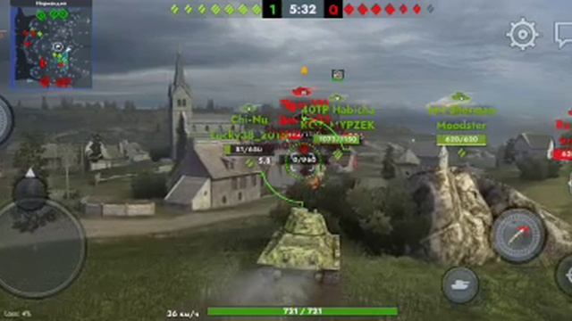 Т-34 смотреть онлайн