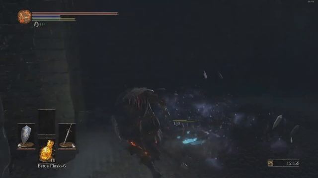 Dark Souls 3 | Straight Swords / Standard Shields - Episode 9: Irithyll