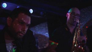 DJ Antoine feat. The Beat Shakers - Ma Chérie (Houseshaker) Live Sax & Dj