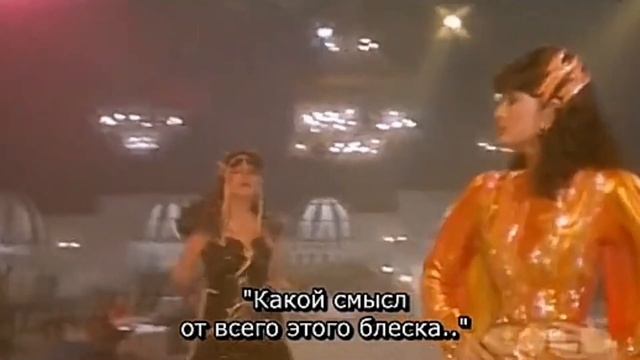 Песня из индийского фильма "Жажда мести" (для любителей индийского кино) смотреть онлайн