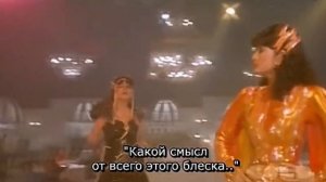 Песня из индийского фильма "Жажда мести" (для любителей индийского кино)