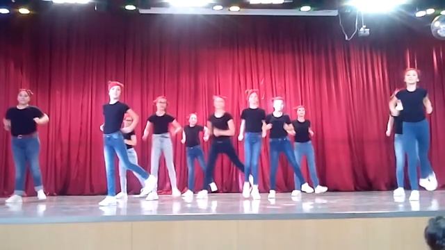 Хип-хоп Таридам смотреть онлайн