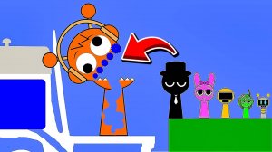 Sprinki|СПРУНКИ или СПРУНКЕ стальная челюсть