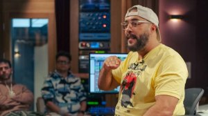 08. Vocals, Critical Listening, Objectivity and Console Mindset