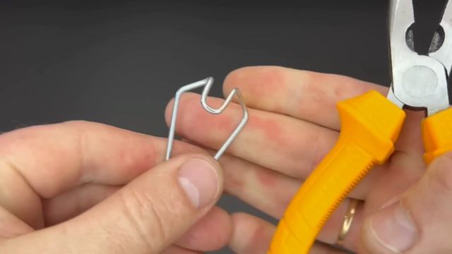 Инструмент (Отцепитель) быстро и легко удаляет рыболовные крючки (крупная ХИЩНАЯ РЫБА)!!