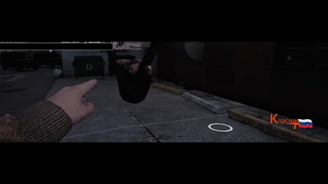 [LSRP.CN:FiveM] Russian Roulette#2
