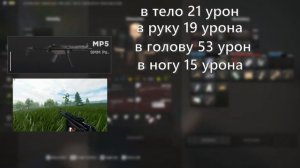 ВСЁ ОРУЖИЕ В AFTERMATH В РОБЛОКСЕ | ROBLOX