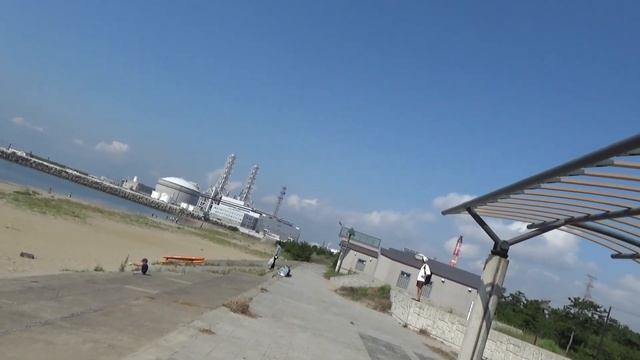 サーボ駆動羽ばたき機ServoFlapOrnithopter87 13th Flight Test at Seaside in Wind смотреть онлайн