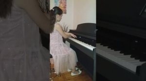 Мак-Доуэлл Тарантелла