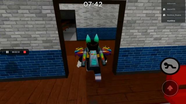 piggy глава 5 смотреть онлайн