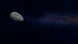 Вселенная. 3 Сезон. 8 Серия. Остановить Армагеддон