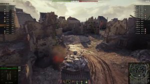 🔴CENTURION MK. 5/1 RAAC -ЧЕСТНЫЙ ОБЗОР🔴🔴 СТОИТ ЛИ ПОКУПАТЬ ЗА 6800 ГОЛДЫ?🔴 WOT