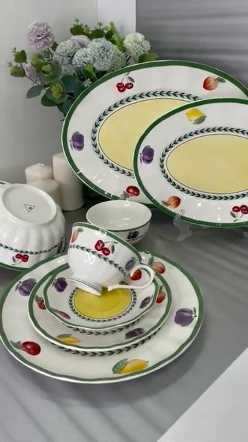 #Сервиз  #посуда смотреть онлайн