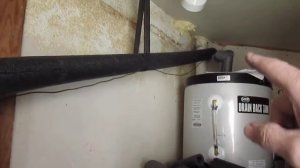 Solar Thermal Drain back explained