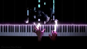 Шопен. Фантазия - Экспромт.mp4