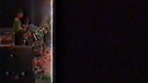 Nostalgia Yulduz Usmonova 1992 yil