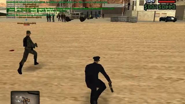 "Дуэль" | by Silva | #2 смотреть онлайн