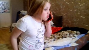 На лабутенах ( детская версия)