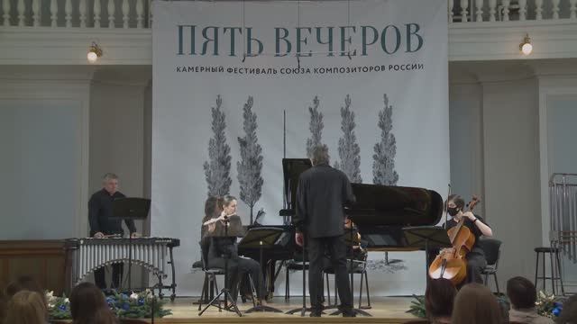 Алексей Павлючук. Постлюдия
