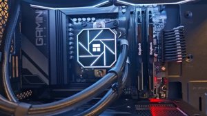 Игровой компьютер 2025