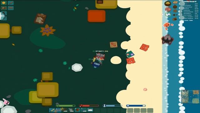 ✨Kill compilation#10 || Starve.io || Play with EXCLUSIVE✨ смотреть онлайн