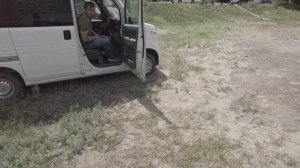 Самые универсальные автомобили(Кей кары под любые нужды) JAPAN