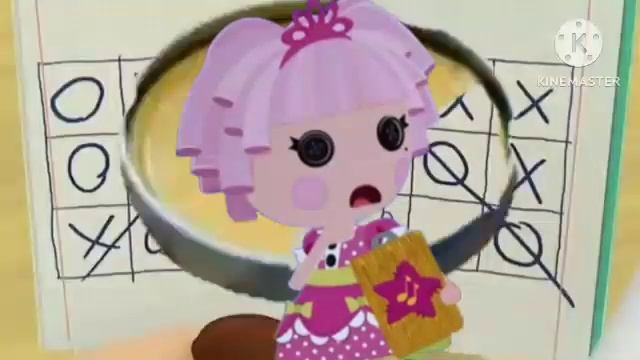 Лалалупси игра в кальмара 2 серия от @ИмяФамилия-и3и8ъ и @lalaloopsy