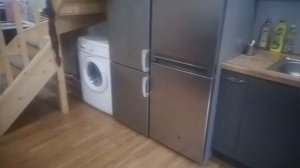 Ужас!!! Как живут украинцы в Польше! Жильё от Отто. Работа в Польше.