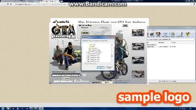 Как установить мод на игру Gta Sa-Mp