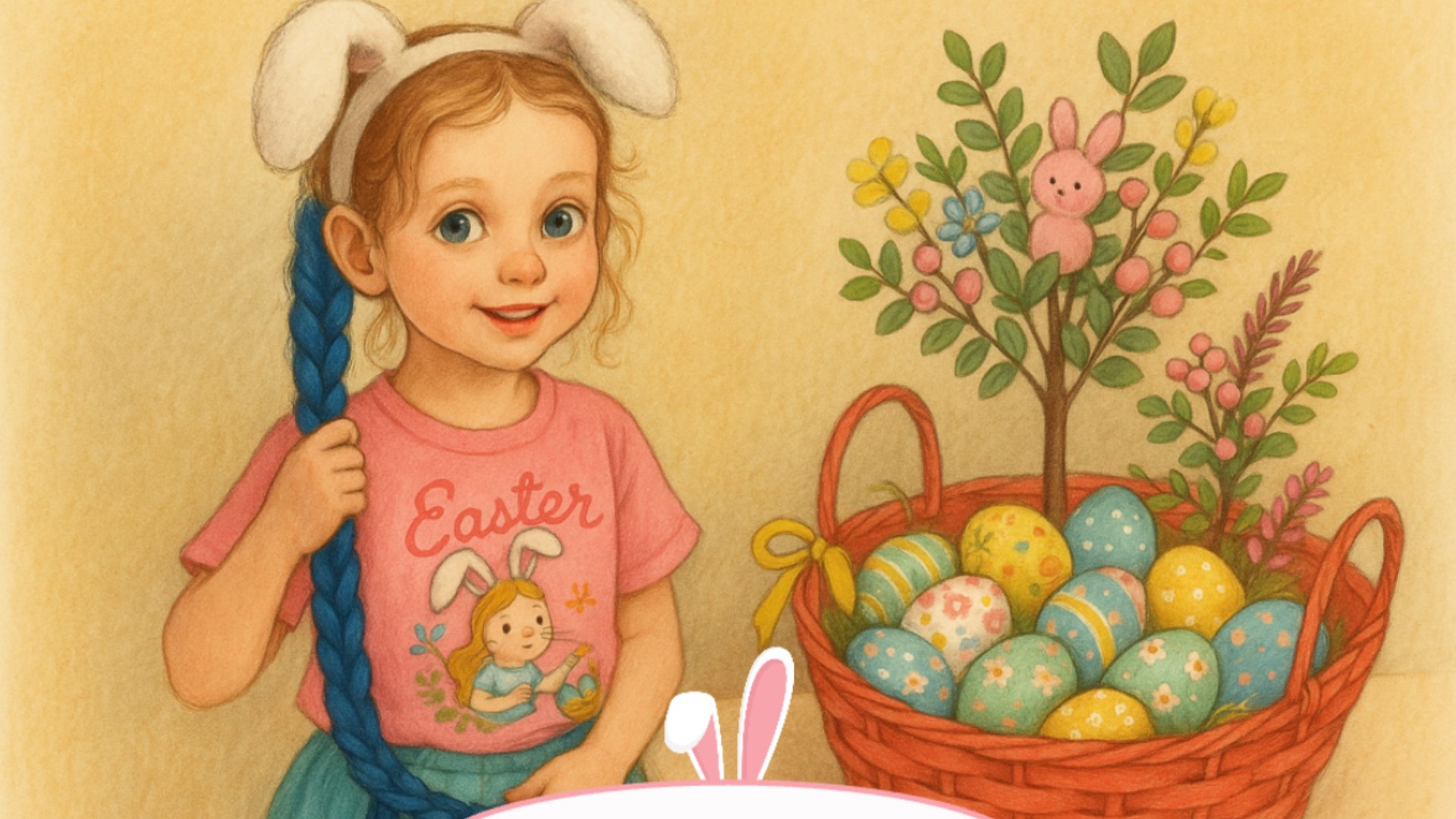 🐣 пасха , пасхальные яички , как украсить и пасхальное печенье 🪺 смотреть онлайн