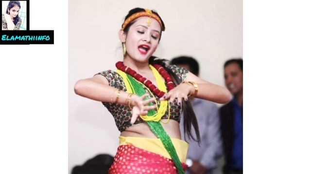 Bandana Nepal Guinness record holder for "longest dancing" marathon by an individual смотреть онлайн