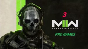 Call of Duty Modern warfare 2 (2022)