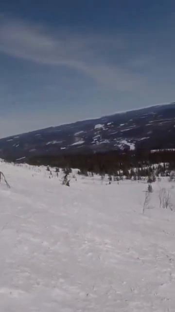 Skiing #freeride #skiing #esqui #hiihto #offpist #ski #aventura #esquialpino #offpiste