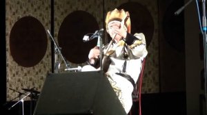 Горловое пение. Этника. Алтайская песня от Эмиля Теркишева.